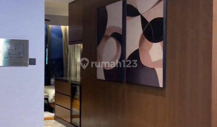 Apartemen Elite In Bukit Bintang Malaysia Orion 2