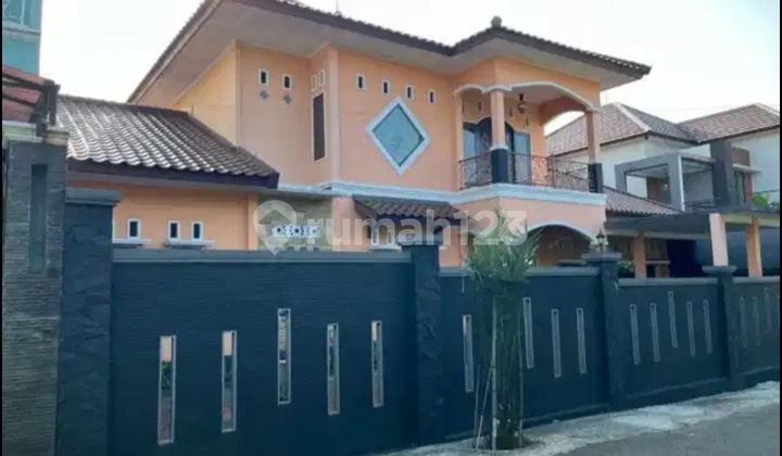 Dijual Rumah Mewah Di Beji Hadap Barat Laut Dijual Rumah Mewah Di Beji Hadap Barat Laut