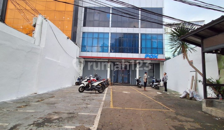 Disewakan Ruko Kalibata Cocok Kantor & Usaha Disewakan Ruko Kalibata Cocok Kantor & Usaha
