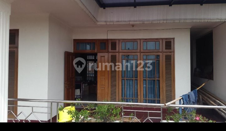 Dijual Rumah Dekat MRT Fatmawati Pondok Labu 2
