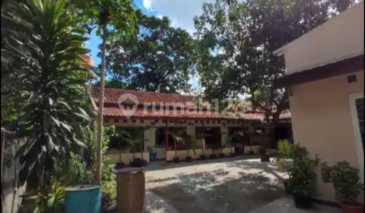 Jarang Ada Kosan Samping Kampus Persis Cocok Buat Investasi 2