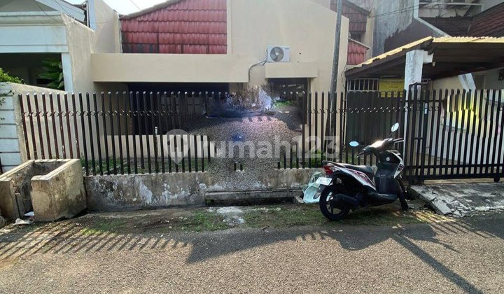 Rumah Dijual Di Pancoran Jakarta Selatan Dekat Pusat Kota Rumah Dijual Di Pancoran Jakarta Selatan Dekat Pusat Kota