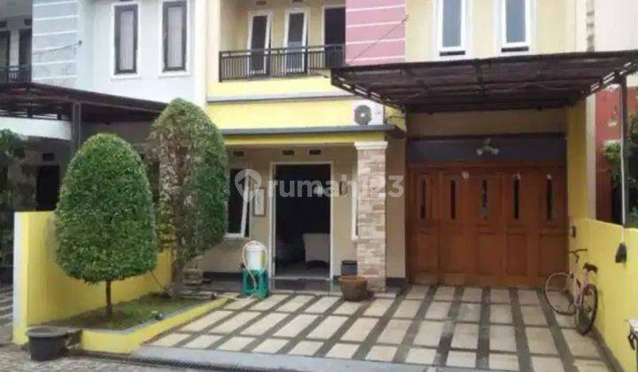 Hot Deal !! Dijual Cepat Rumah Nyaman Di Jagakarsa 2