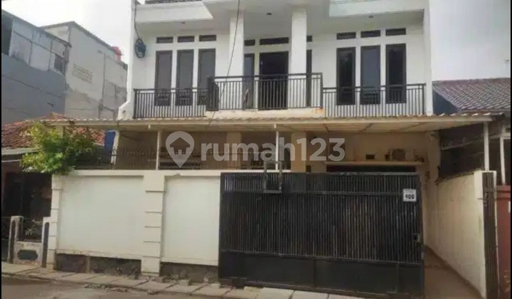 Rent Houses Offices In The Pancoran Area