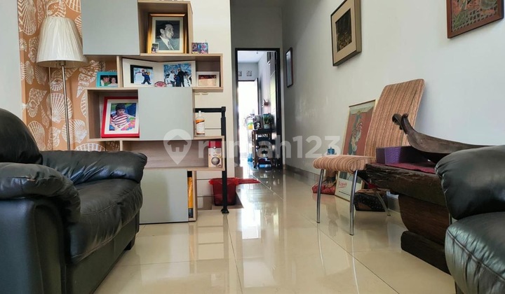 For Sale: Land Area 254 SHM in Cilandak 2