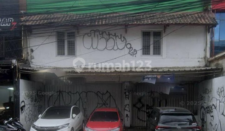 Disewakan Ruko Gandeng Kalimalang Duren Sawit 2 Lantai Strategis Disewakan Ruko Gandeng Kalimalang Duren Sawit 2 Lantai Strategis