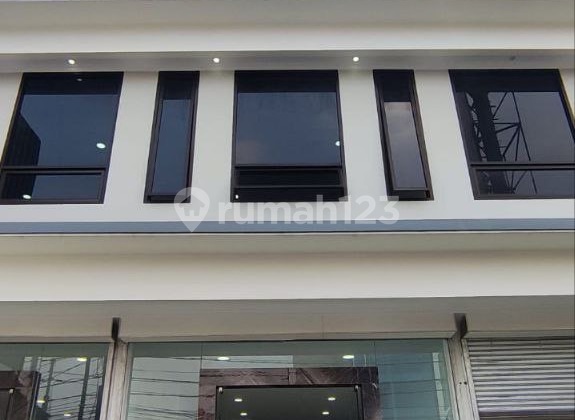 Disewakan Ruko Barudi Tebet Timur bisa untuk Usaha Disewakan Ruko Barudi Tebet Timur bisa untuk Usaha