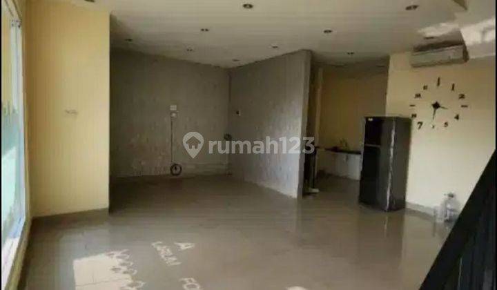 Disewakan Rumah Cocok Untuk Usaha Dan Kantor Dalam Cluster 2