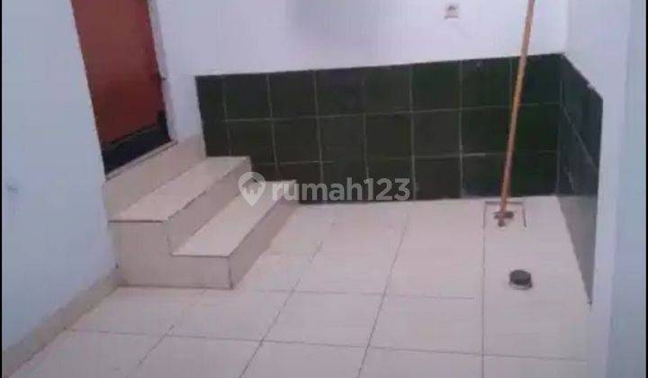 Rumah Dekat  Dengan Tol Tb Simatupang Di Kebagusan  2