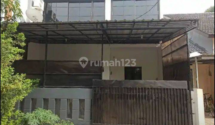 Dijual Rumah Sudah Renovasi Siap Huni Di Ciputat 1