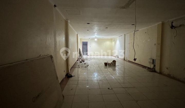 Duplex Shophouse for Rent/Sale – Cinere Depok