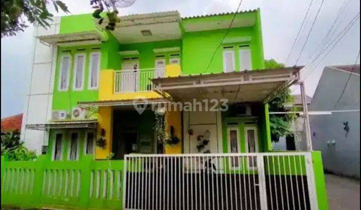 Dijual Rumah Cantik Siap Huni Di Pamulang  1