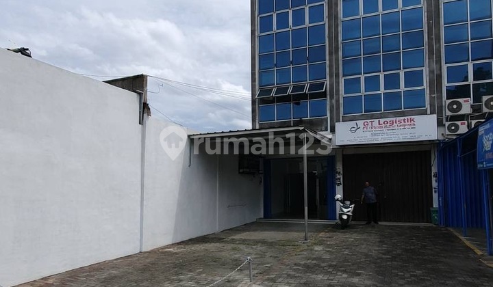 For Rent: Ruko Cipayung Lubang Buaya Hook Position 2