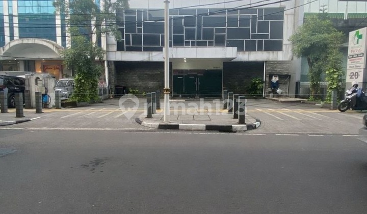 Dijual Gedung Kebayoran Baru Dekat Scbd Dijual Gedung Kebayoran Baru Dekat Scbd