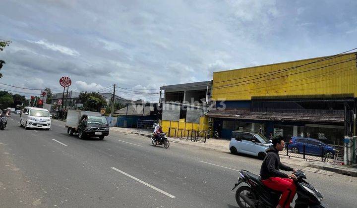Ruko Jati Asih 2 Lantai Dekat Pertamina & Hokben 2