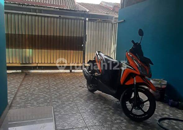 Affordable House Comfortable Environment Ready to Occupy in Sawangan Depok 2