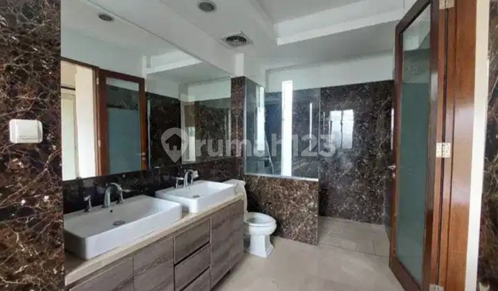 Jual Rumah Hook Hadap Timur Di Pondok Labu 2