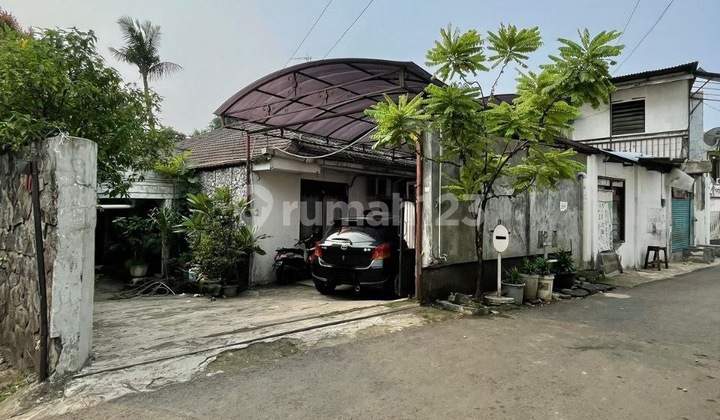 Jual Rumah Hitung Tanah Di Radio Dalam Gandaria Jual Rumah Hitung Tanah Di Radio Dalam Gandaria