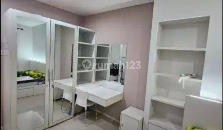 Disewakan Apartemen Di Pusat Kota Jakarta Pusat 2