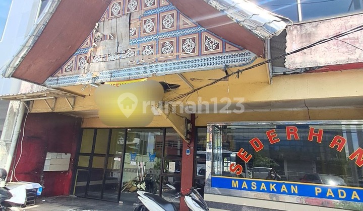 For Rent: Attached Shophouses in Galaxy Park, Flood-Free 2