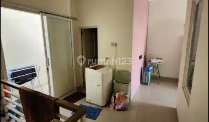 Dijual Rumah Dalam Cluster Ciputat Siap Huni 2