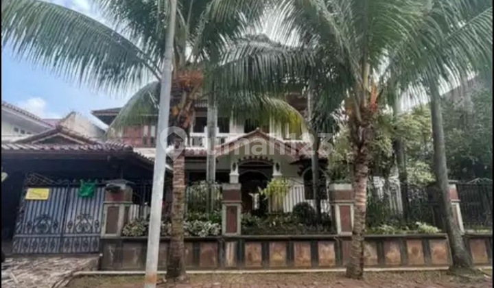 Disewakan Rumah Mewah Tanjung Mas Prima Jakarta Disewakan Rumah Mewah Tanjung Mas Prima Jakarta