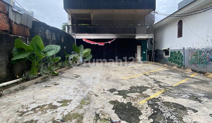 Disewakan Ruang Usaha Dekat Pasar Cipulir Pesanggrahan Disewakan Ruang Usaha Dekat Pasar Cipulir Pesanggrahan