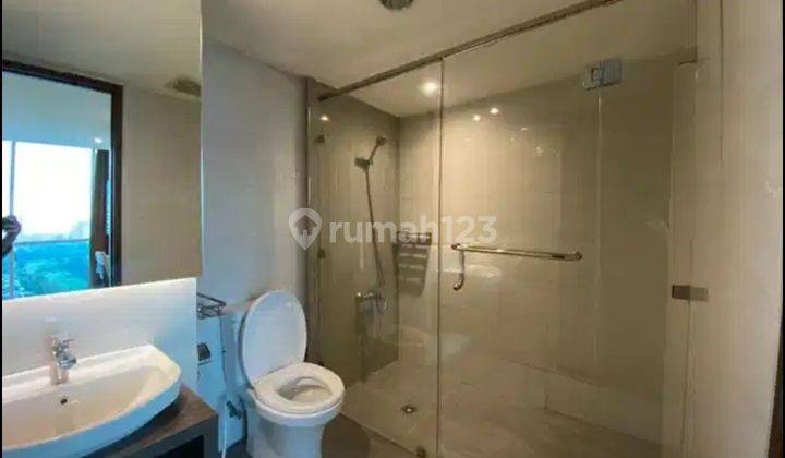 Murah Banget Apartemen Mewah Di Jakarta Pusat  2