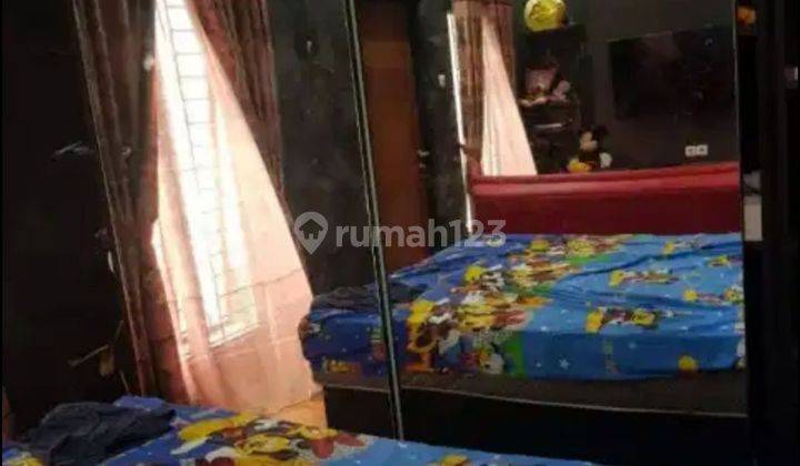 Rumah Bagus Di Dekat Fasilitas Umum Di Pamulang 2