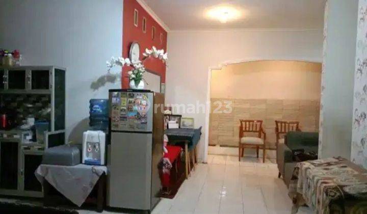 Dijual Rumah Cantik Di Dalam Cluster Kota Wisata 2