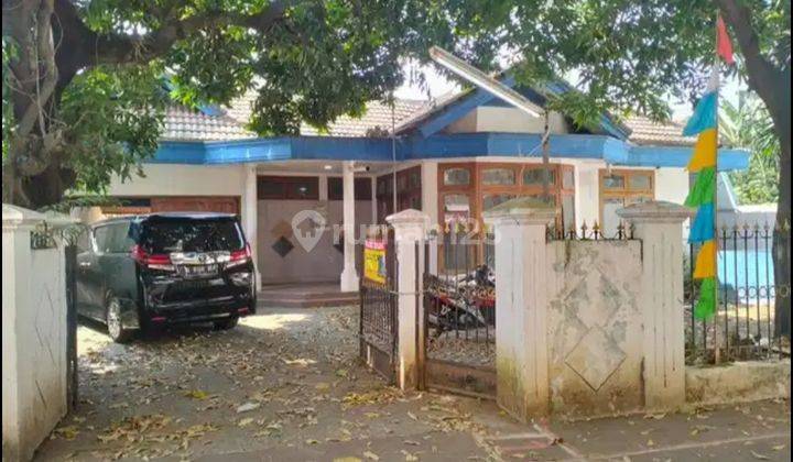 Rumah Dan Kos Kosan Di Dekat Kampus Margonda Depok 1