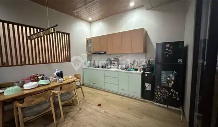 House in Cimanggis Golf East, SHM, Price 2 Billion 2