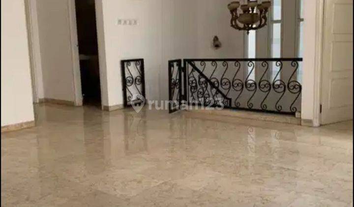 Dijual Cepat Rumah Dekat Pondok Indah Siap Huni  2