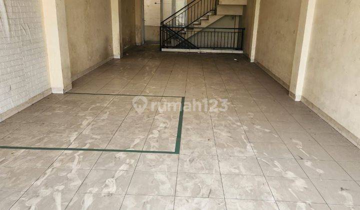 Ruko Hook Di Kawasan Elite Bekasi Cocok Buat Usaha 2