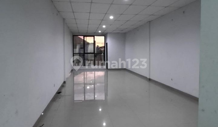 For Rent Shop House I Jatiwaringin Pondok Gede 2