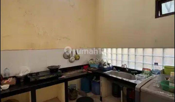 Rumah Dekat Dengan Fasilitas Umum Di Matraman Cocok Untuk Kantor 2