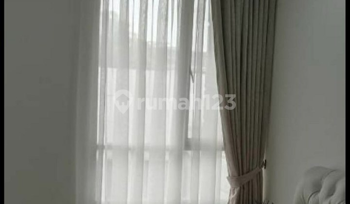 Sewa Rumah Cluster Eksklusif Antasari Cipete Jakarta Selatan 2