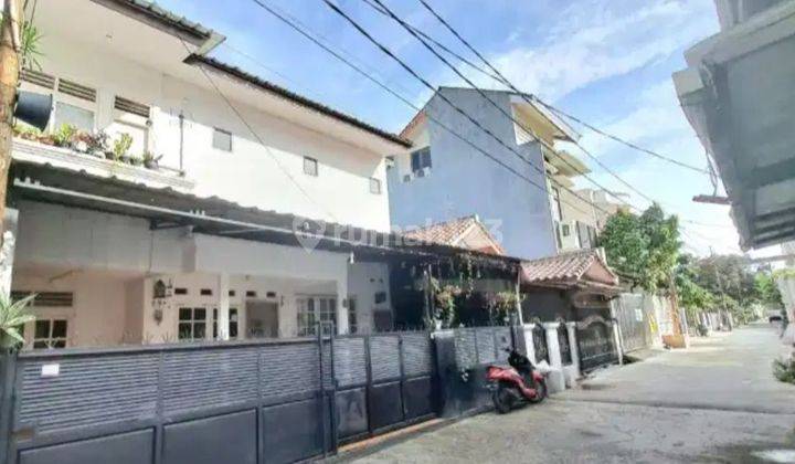 Mau Punya Rumah Dekat Fasilitas Umum Di Pondok Gede 2