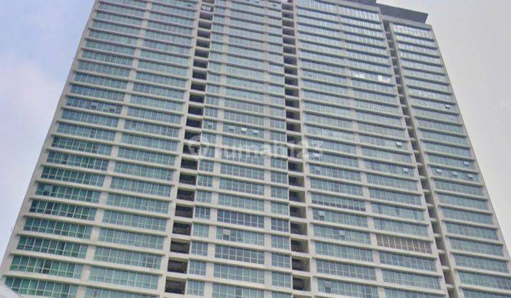 Apartemen Mewah Murah Banget Di Pusat Kota Jakarta 1