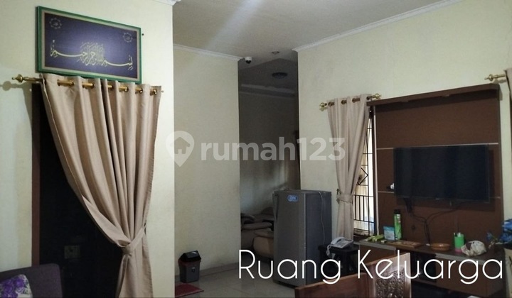 Disewakan Rumah di Area Pancoran Biaa untuk Kantor 2