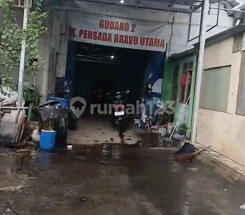 Disewakan Gudang di Jagakarsa Cocok Buat Distribusi Disewakan Gudang di Jagakarsa Cocok Buat Distribusi