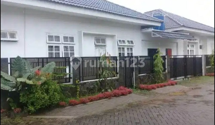 For Rent: Spacious Strategic House in Pamulang, South Tangerang