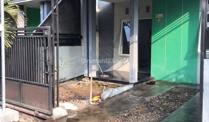 RUMAH SIAP HUNI HITUNG TANAH MOJOKERTO 2