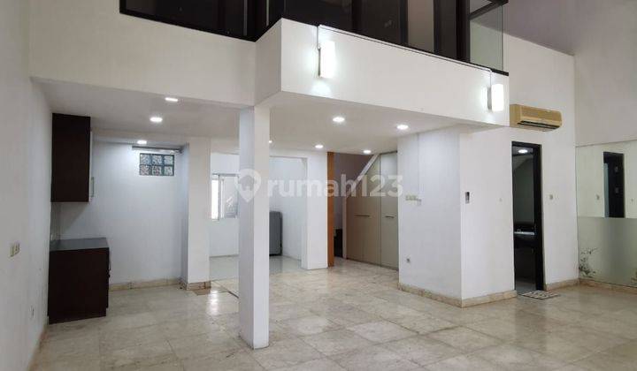 Rumah Pik1 Termurah Bisa Nego Sudah Semi Furnished, Dijual Town House Mediterania Pik 1