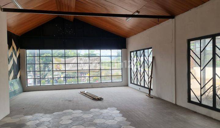 Ruko dekat Cilandak Town Square, Cocok untuk tempat usaha 1