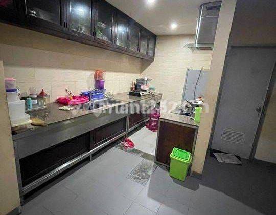 Dijual Rumah Cluster Kenari, Bukit Golf Mediterania, Furnished  2