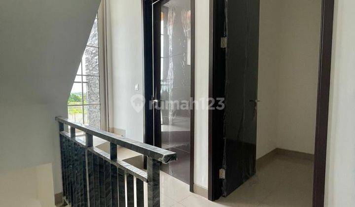 Disewakan Rumah di Cluster Arcadia Pik2, Harga Terjangkau 2