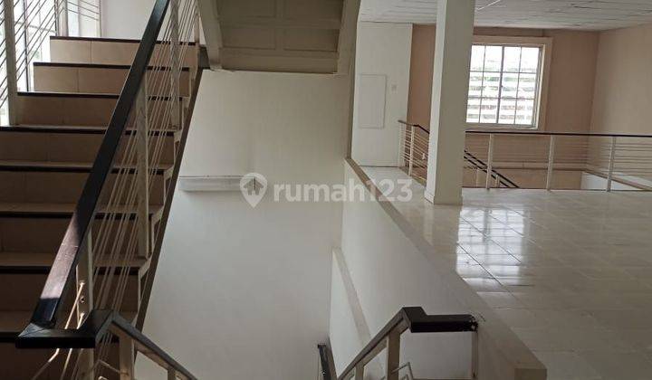 Dijual Ruko Gandeng Exclusive Mediterania,Hook Posisi Bagus 2