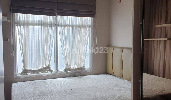 Dijual Apartemen Green Bay Pluit, 3BR Bagus Furnished 2