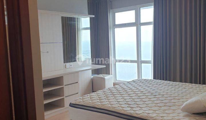 Dijual Apartemen Green Bay Pluit, 3BR Bagus Furnished 1